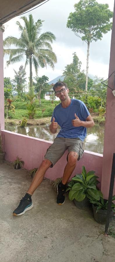 Talaga Tomohon Home Stay And Fishing Pond Eksteriør billede