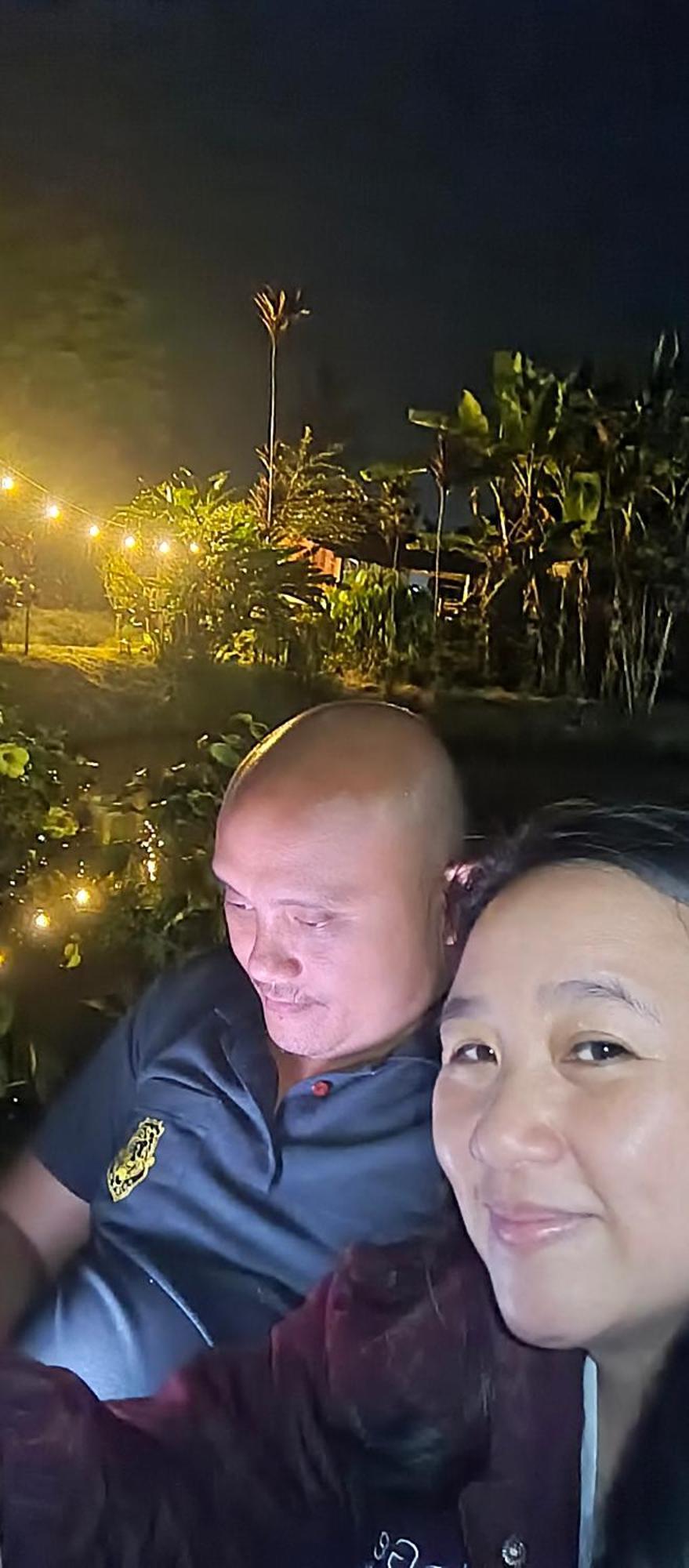 Talaga Tomohon Home Stay And Fishing Pond Eksteriør billede