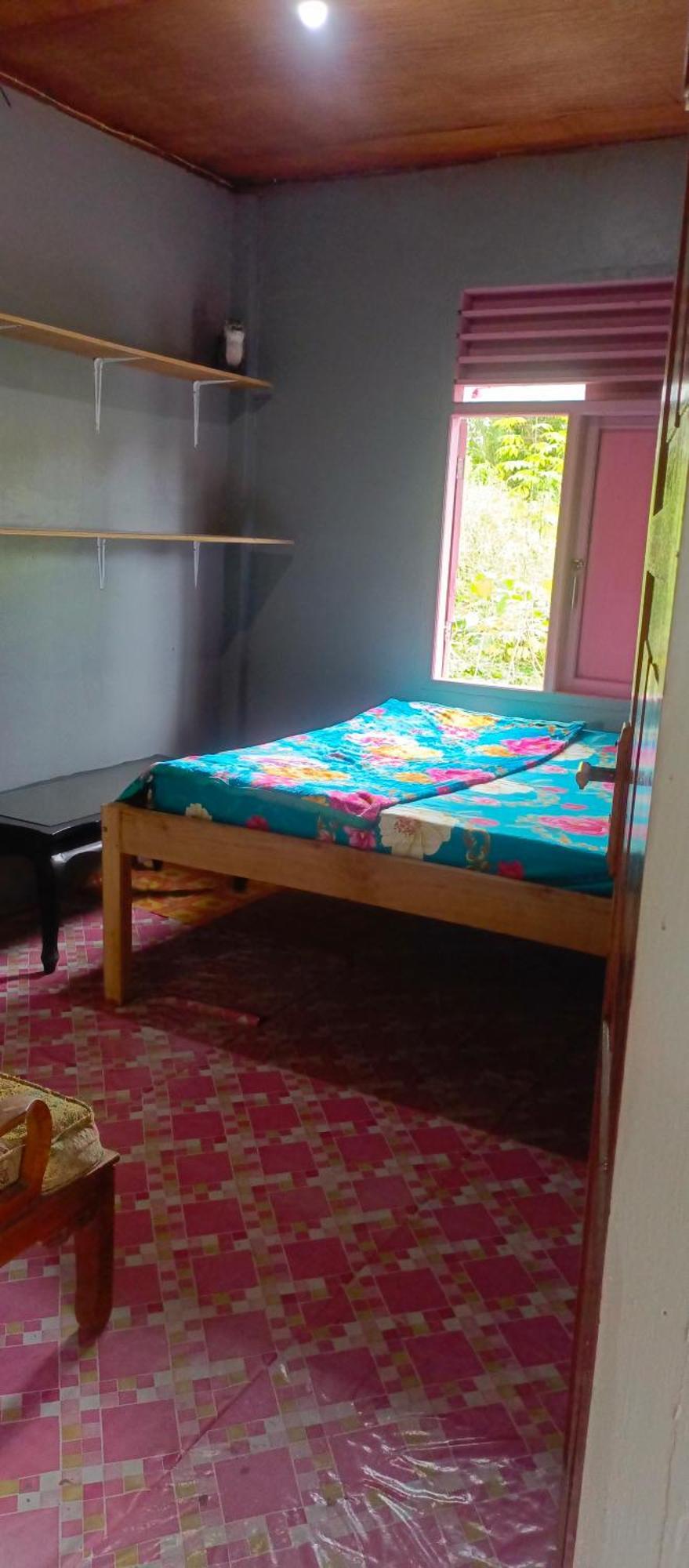 Talaga Tomohon Home Stay And Fishing Pond Eksteriør billede