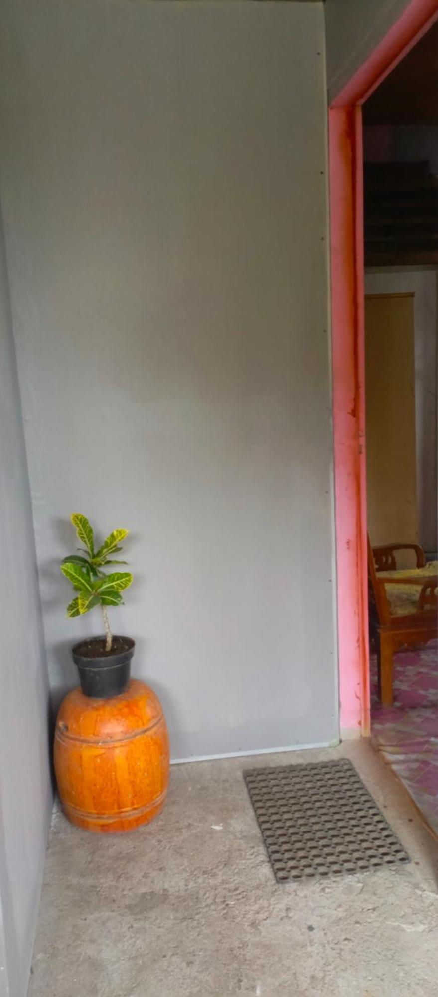 Talaga Tomohon Home Stay And Fishing Pond Eksteriør billede